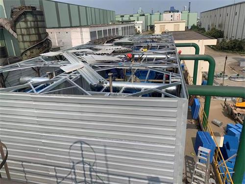 工業冷卻塔生產廠家，工業節能冷卻塔